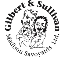 CANCELLED (Covid-19) Pirates of Penzance