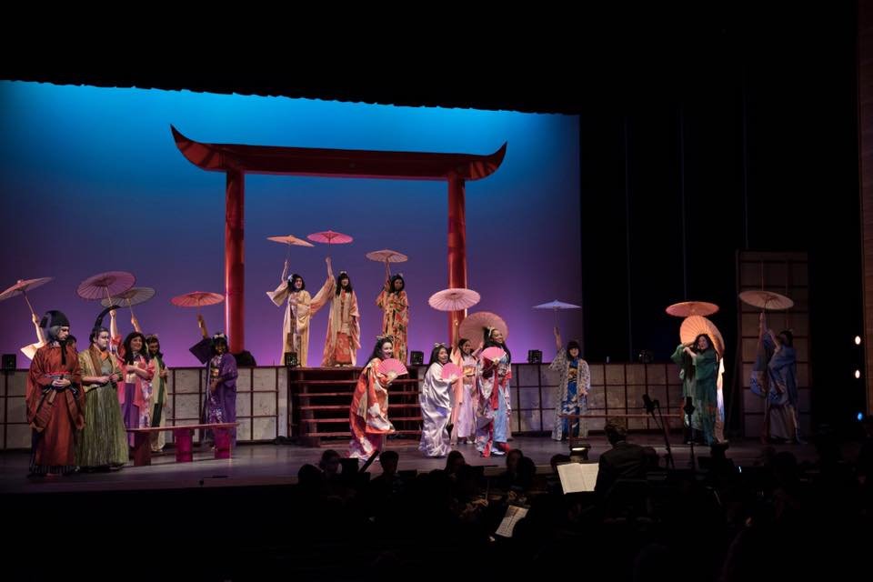 A Wand’ring Minstrel, I