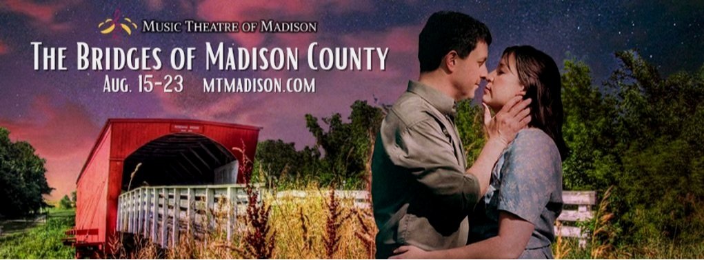 The Bridges of Madison County