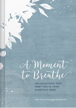 A Moment to Breathe (Contributor)