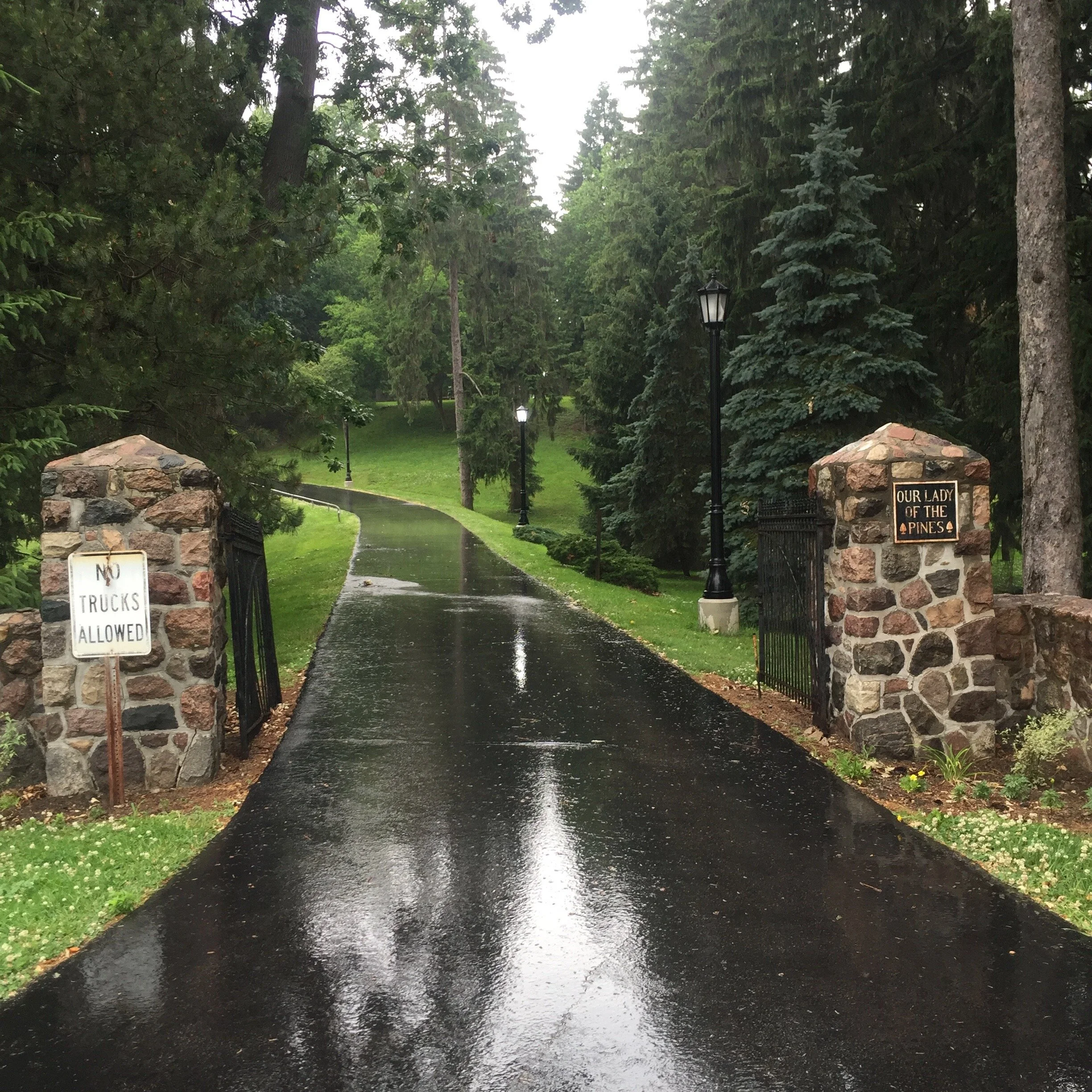 Reflections on Refine {the retreat}