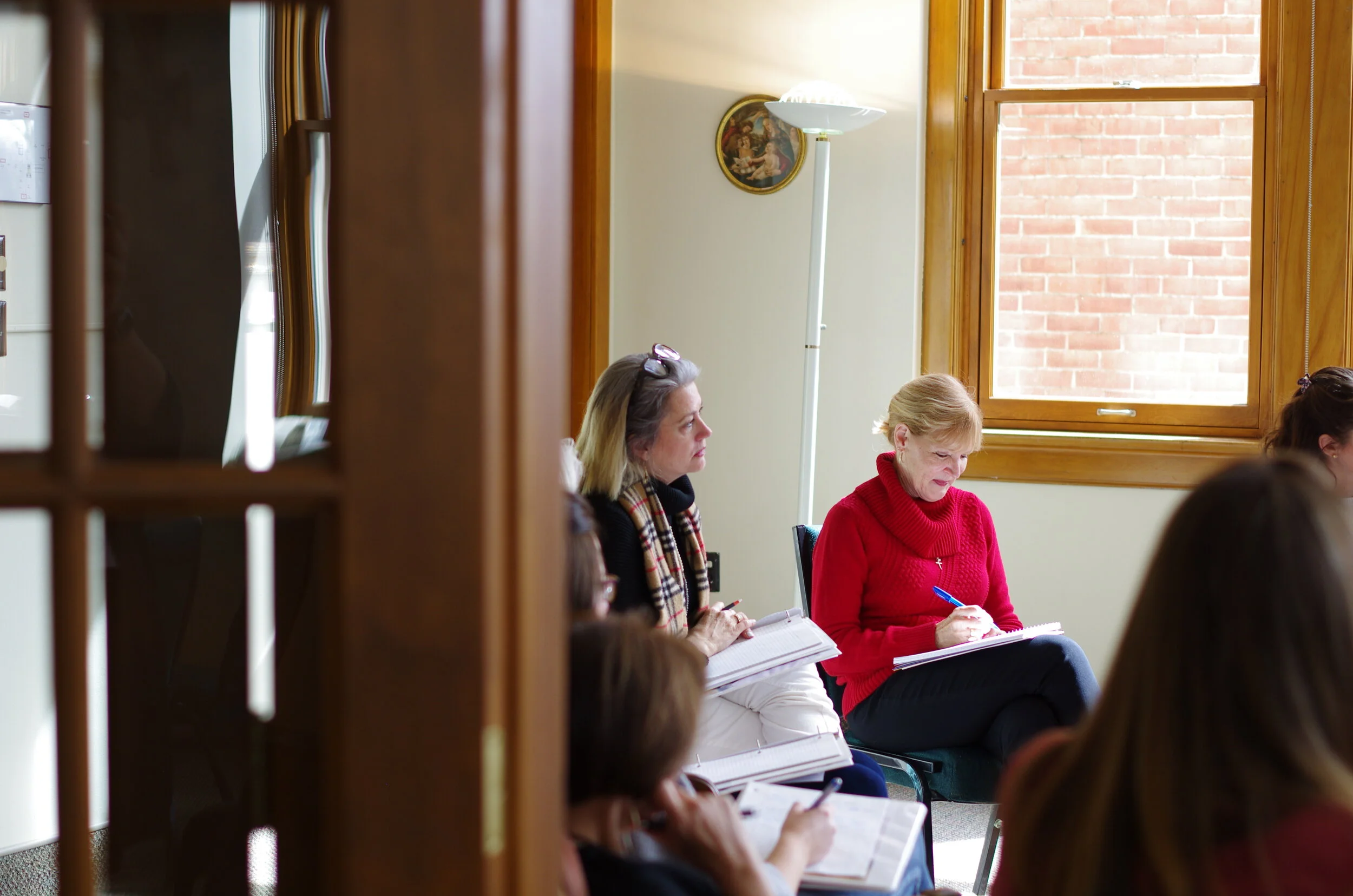 On Imposter Syndrome (A Refine Keynote)