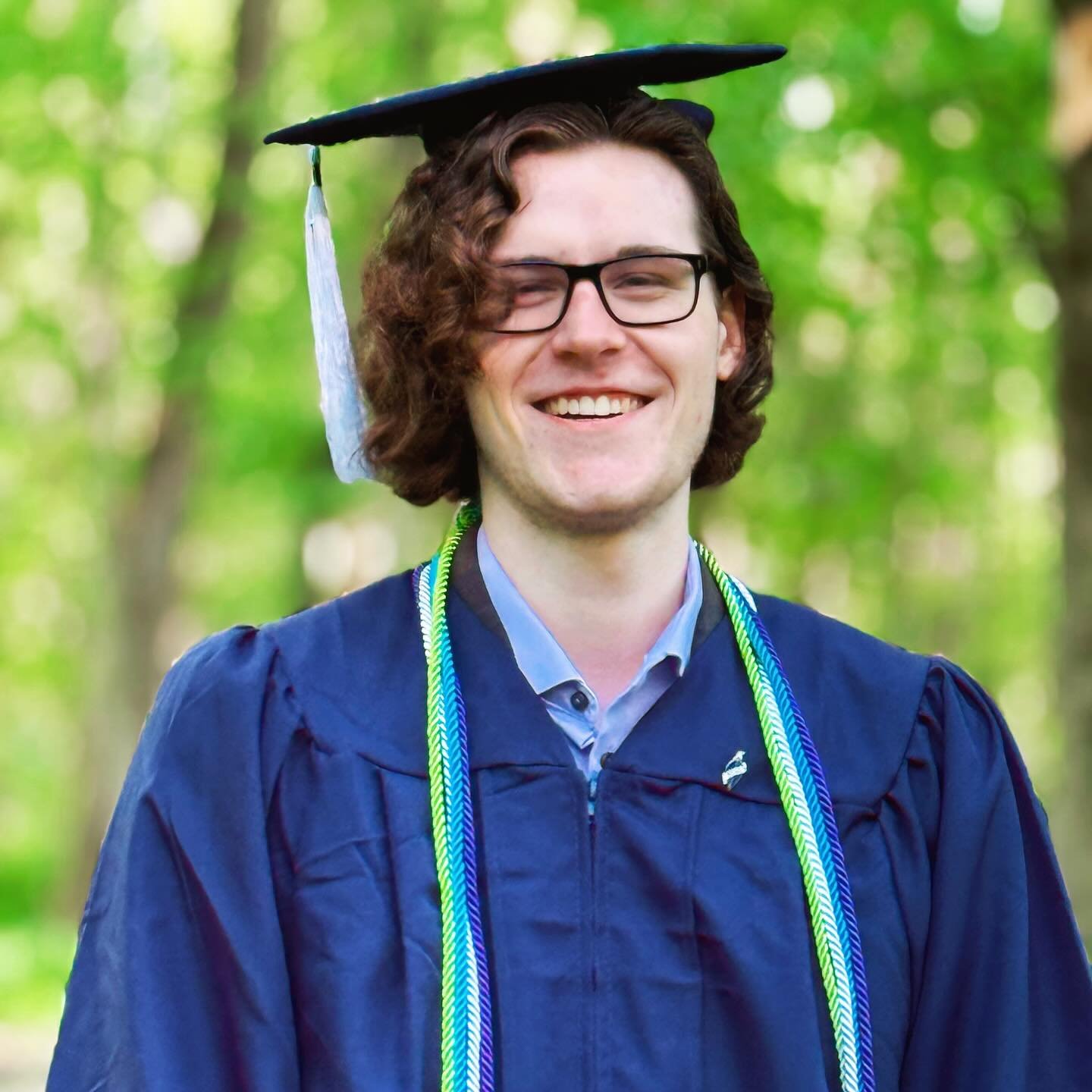 Graduation weekend&hellip;.How do I begin to talk about this kid? I have so many words, and none at all, all at once. I&rsquo;m SO thankful that I get to be his mom&mdash;this man who towers over me, this Calculus-loving, tender-hearted engineering-m