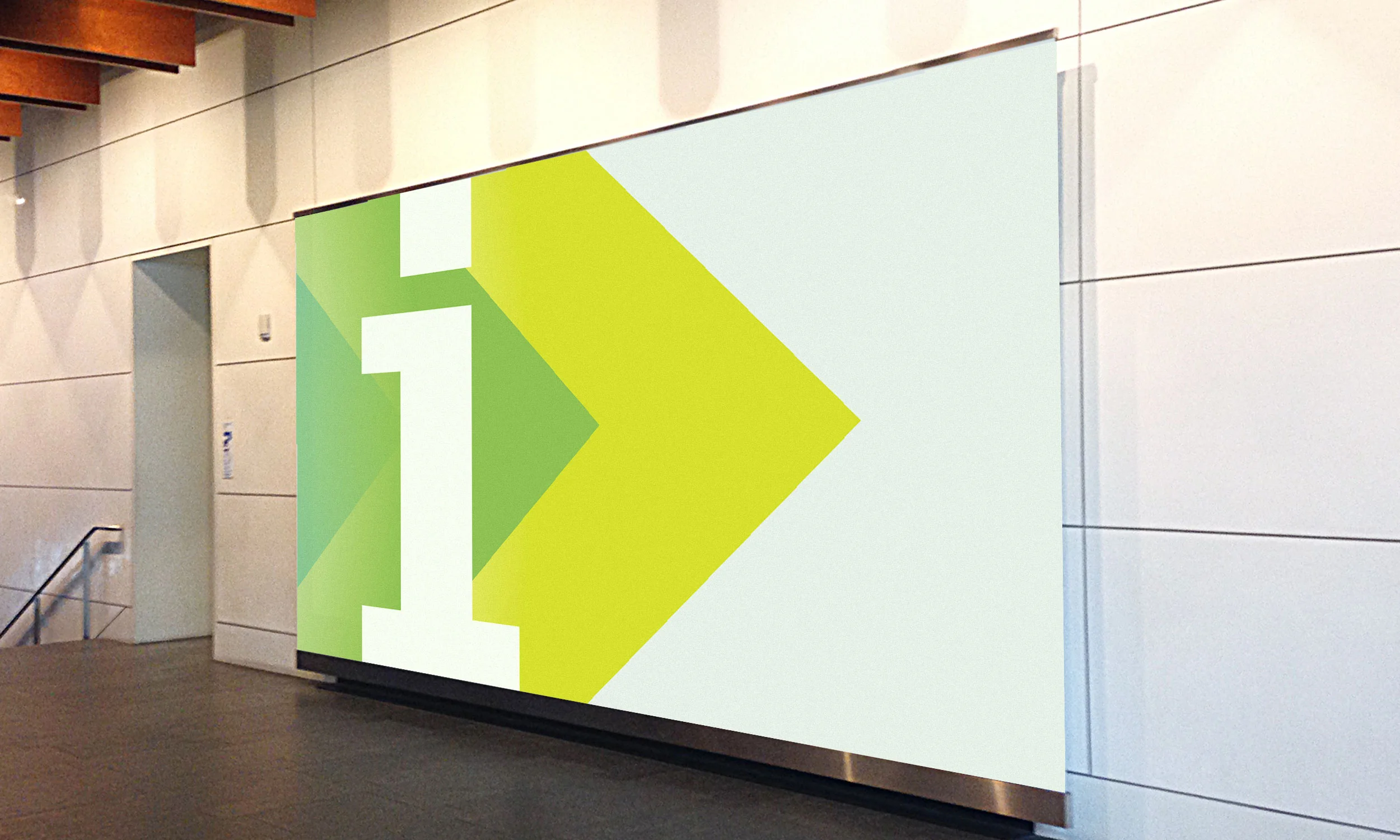 Directional Signage