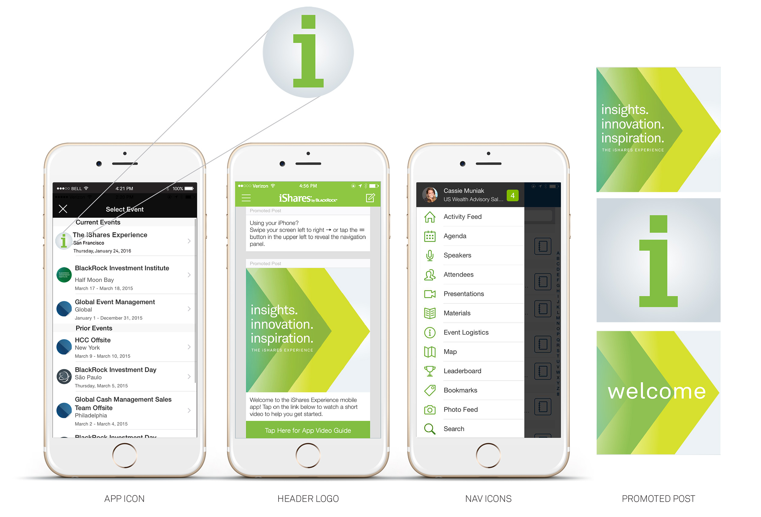 Event App