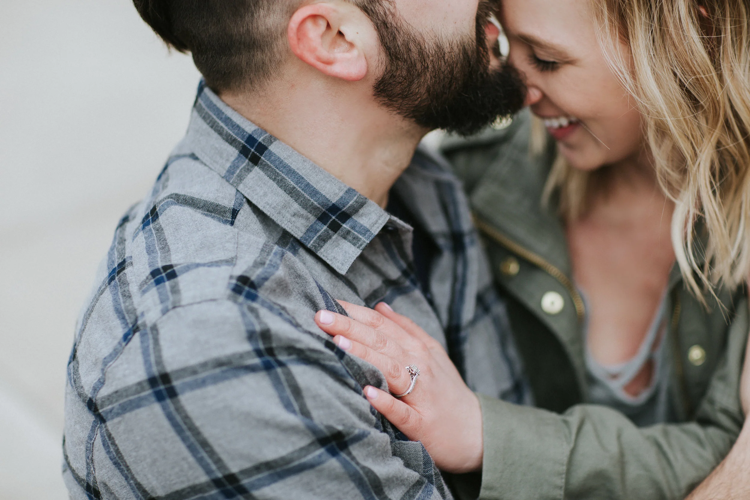 Do You Really Need an Engagement Session?