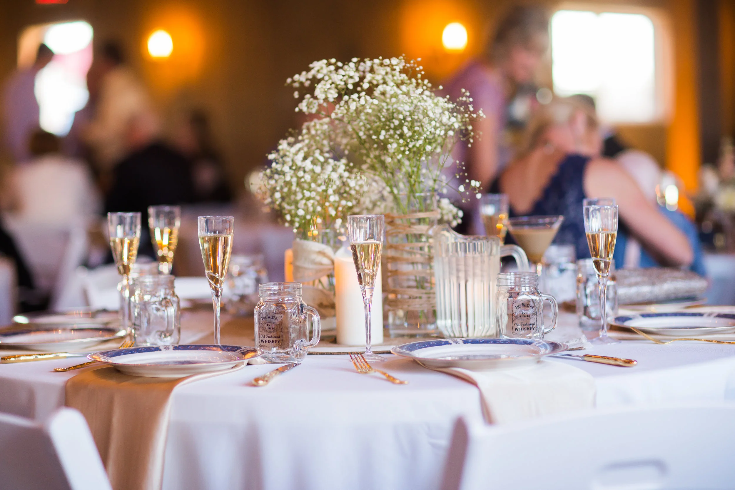 12 Realistic Ways to Save on Wedding Budget