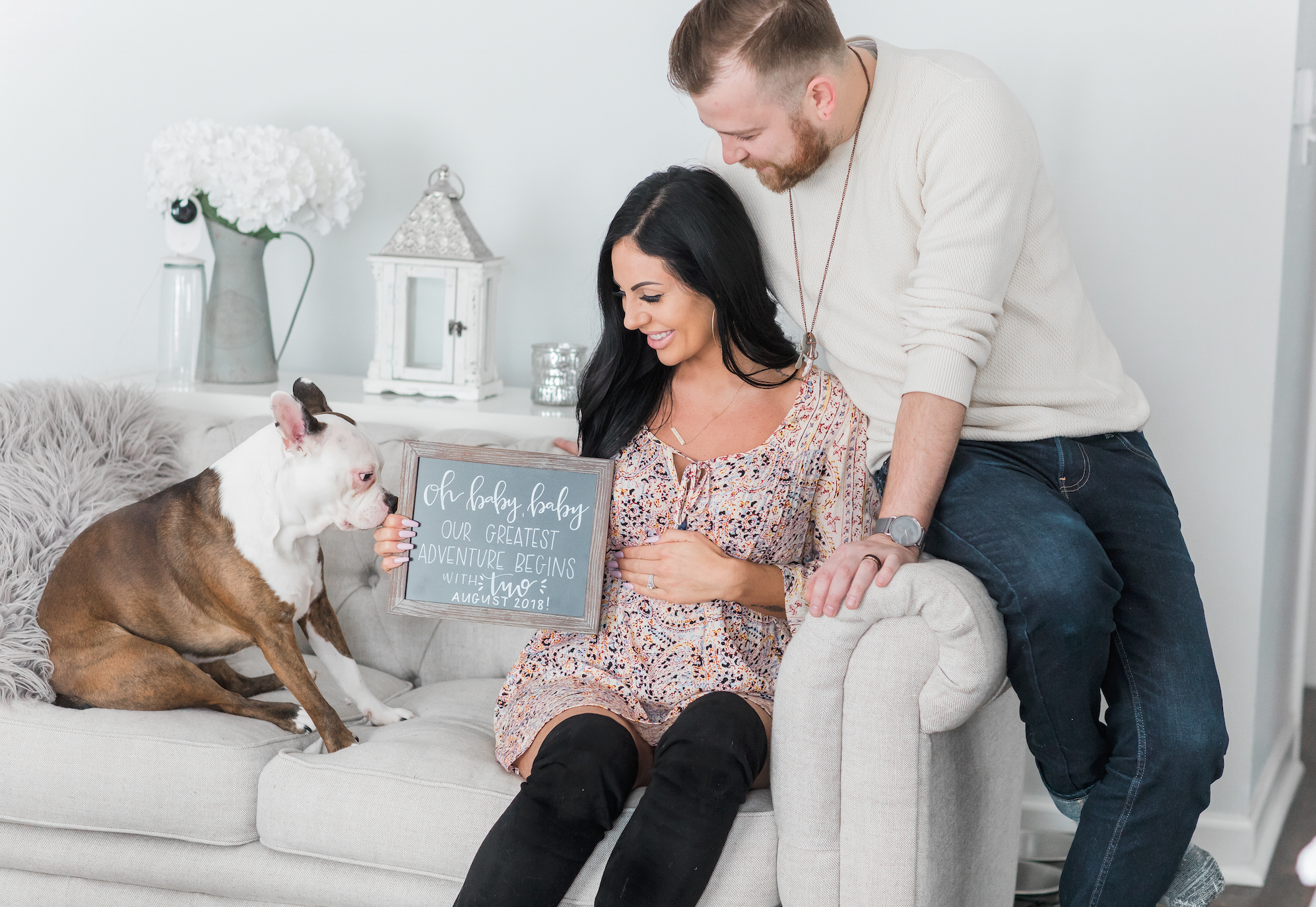 The Magyar Twins | Arriving August 2018! 