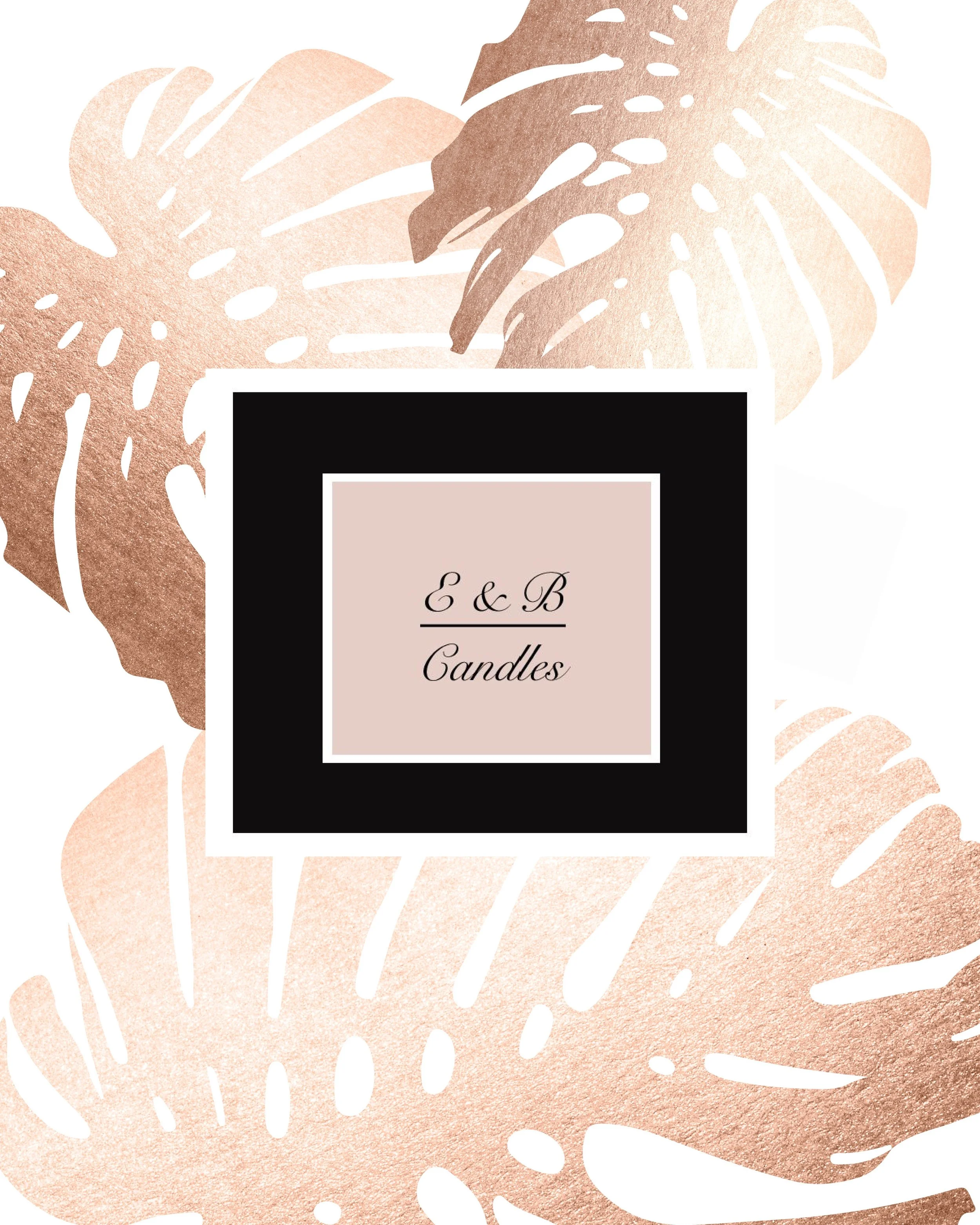 E & B Candles