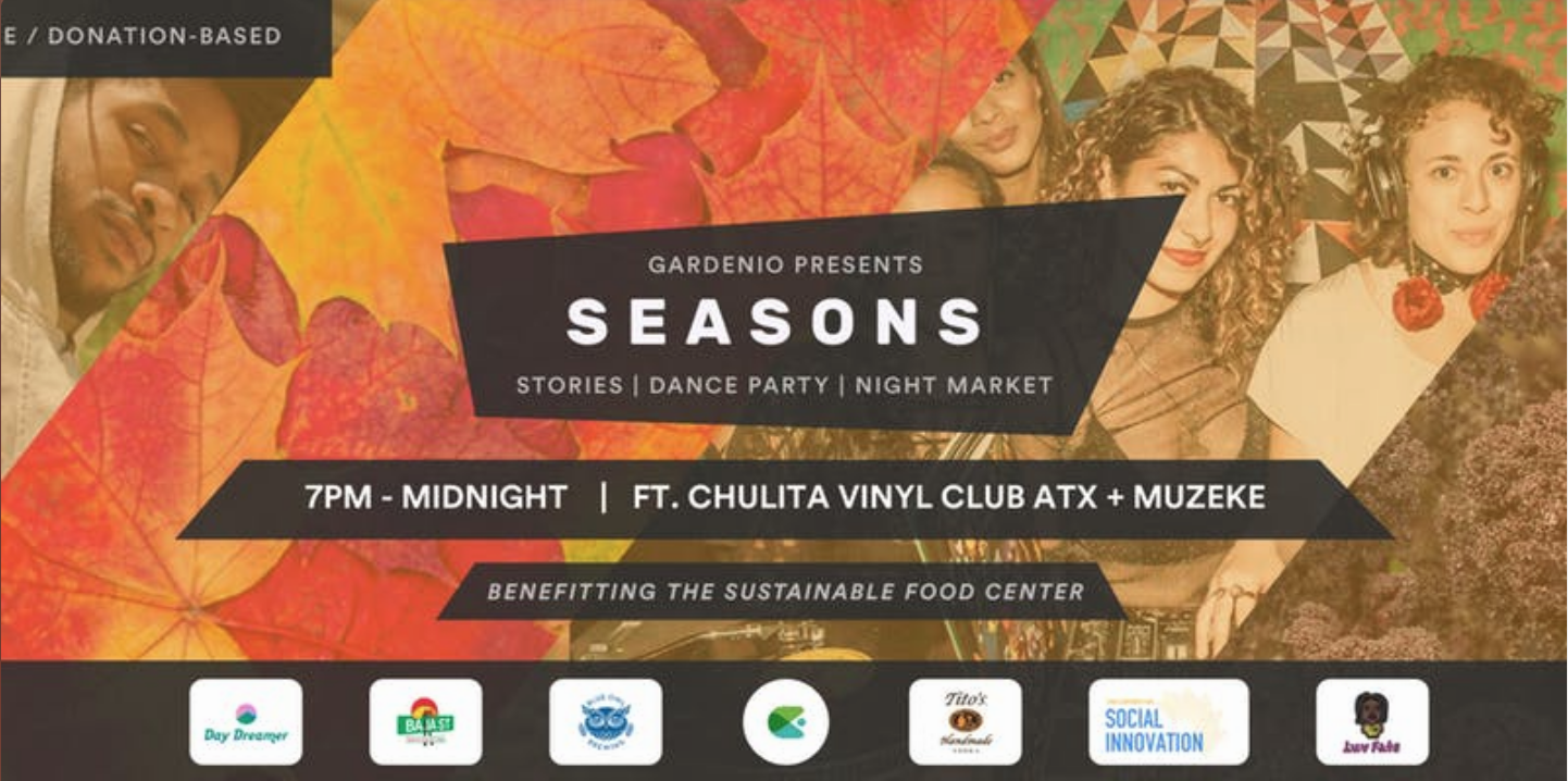Grow Gardenio's Season Event