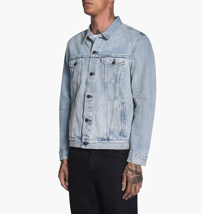 levi's premium denim