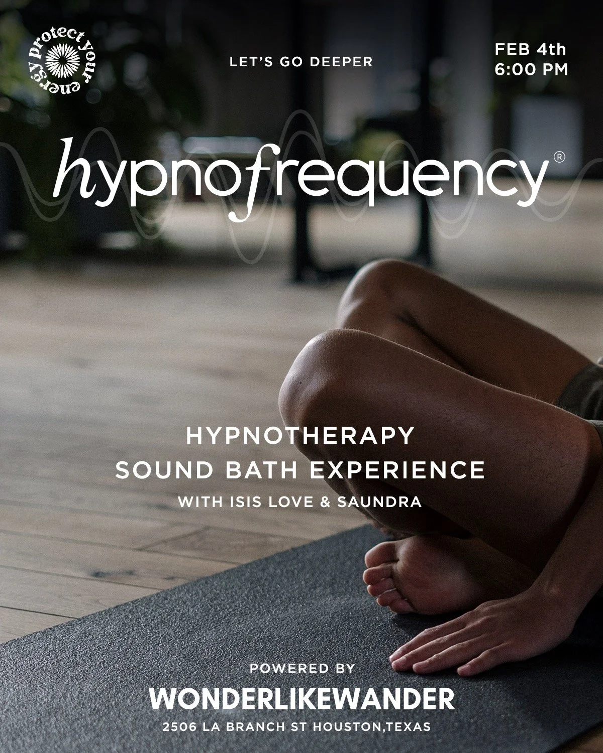 Hypnofrequency