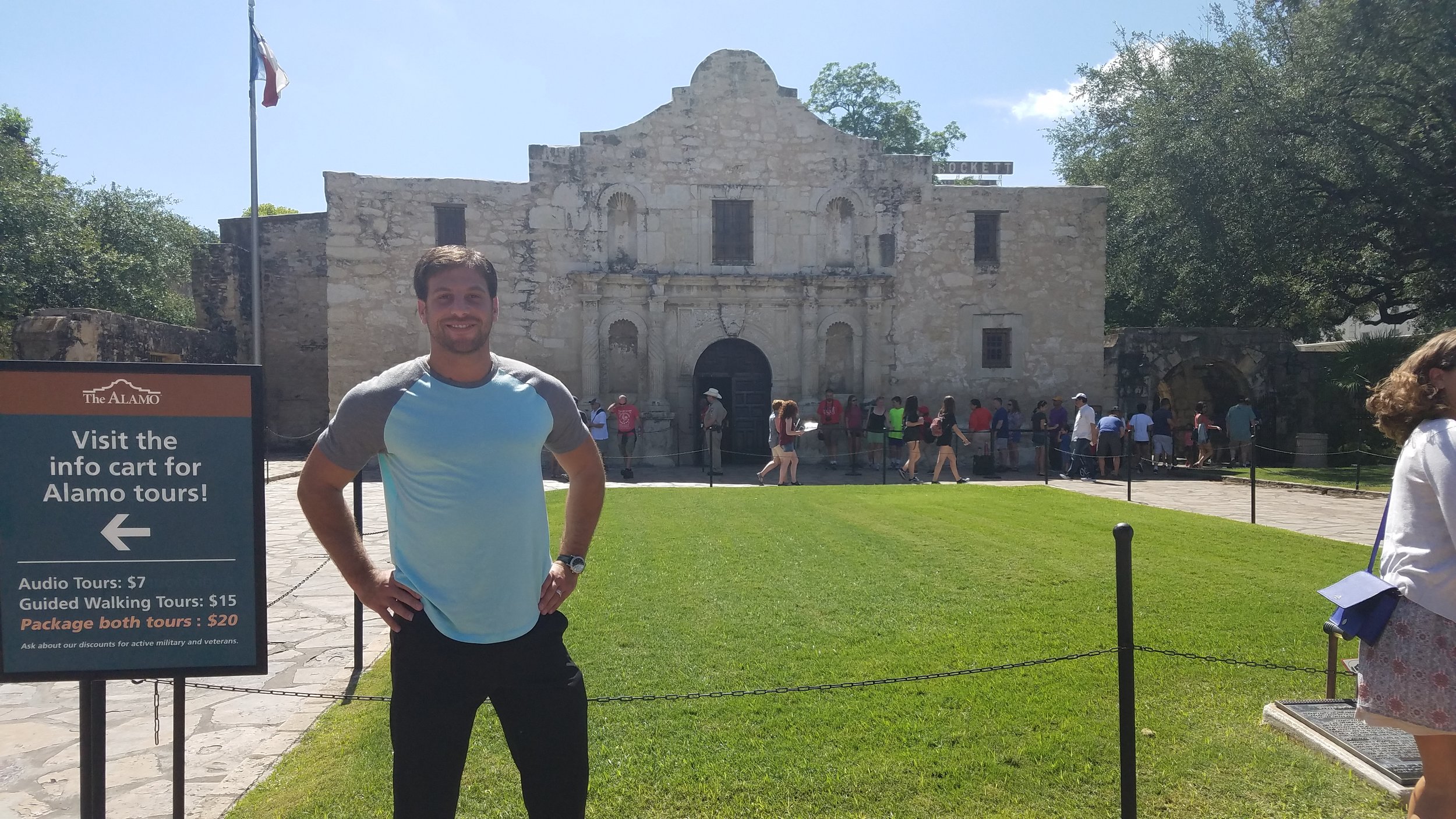 Check out them resonably priced tours!