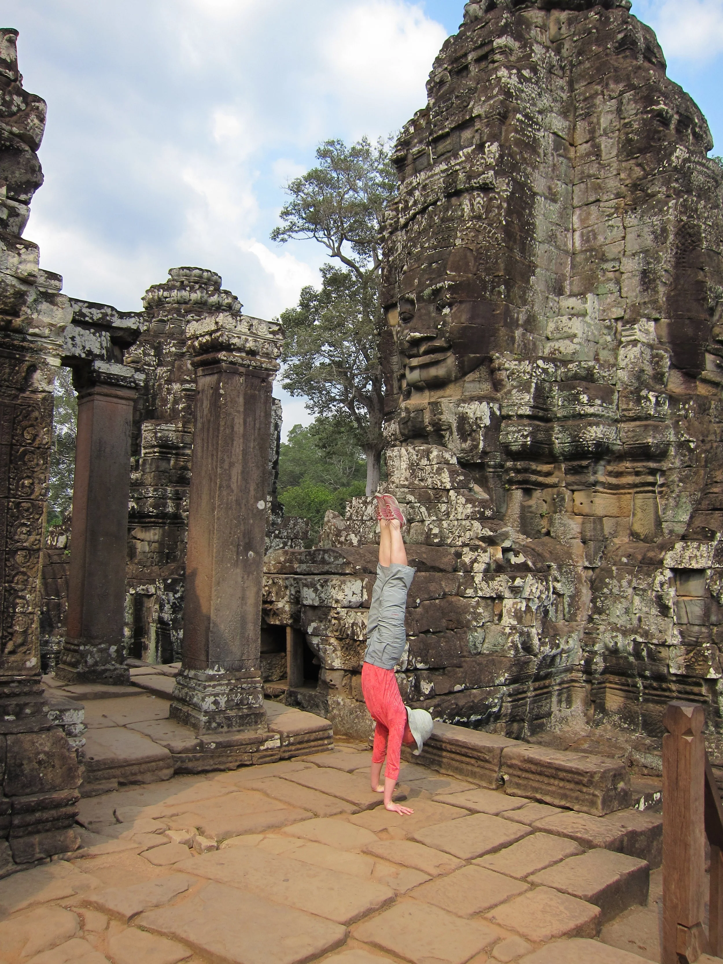 Angkor Wat, Cambodia