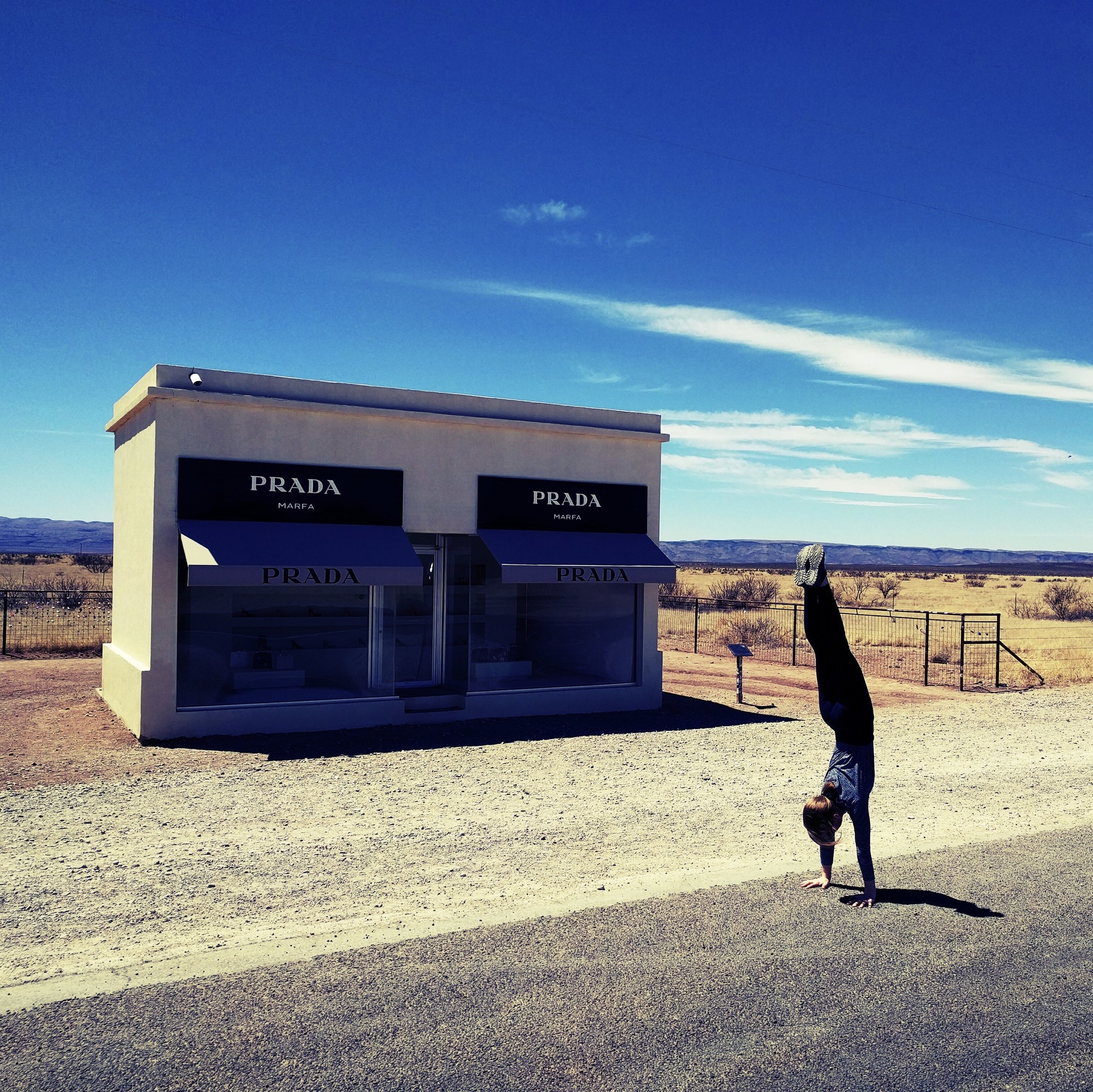 Marfa, Texas
