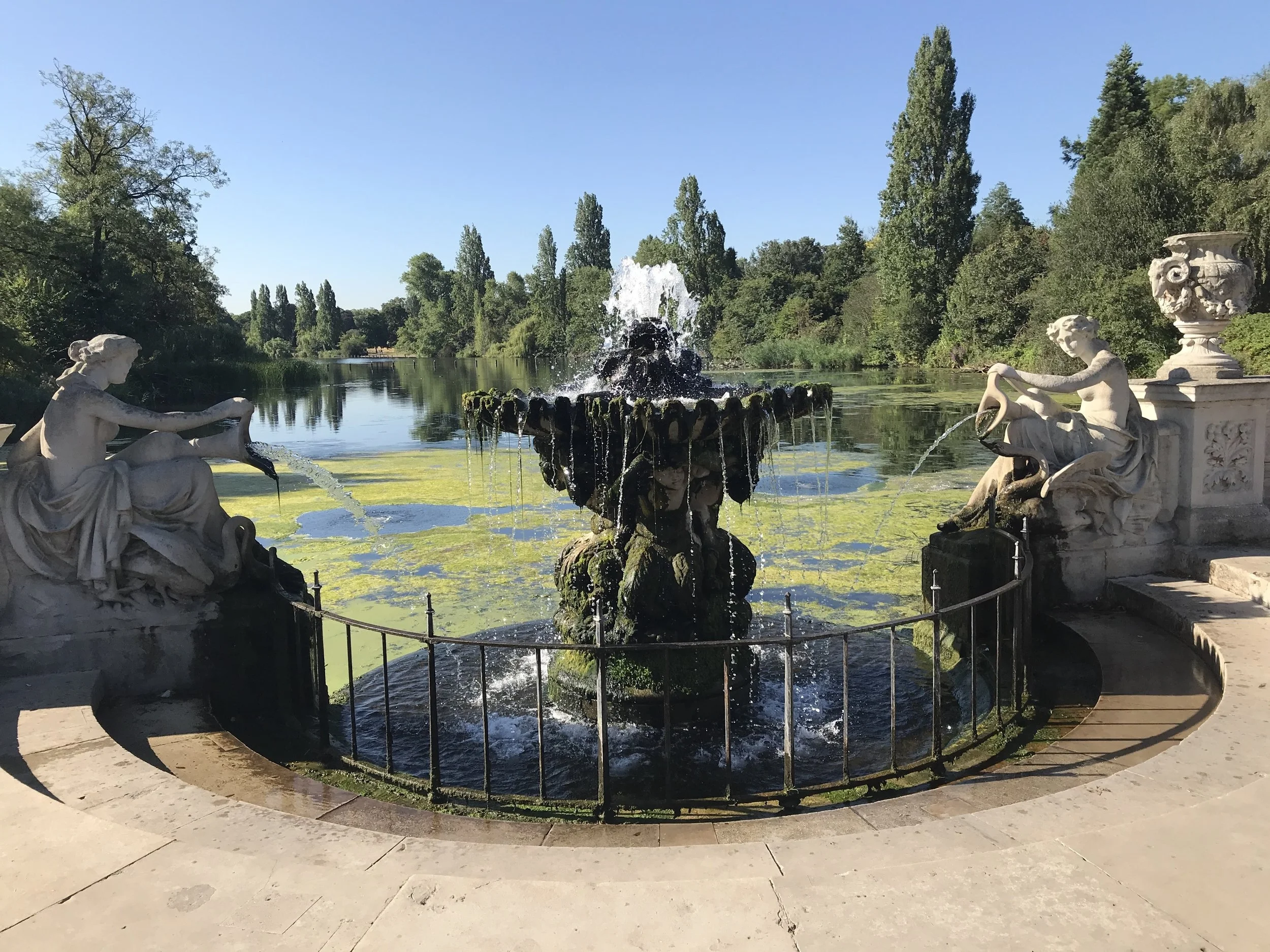 Leaving On A Jet Plane