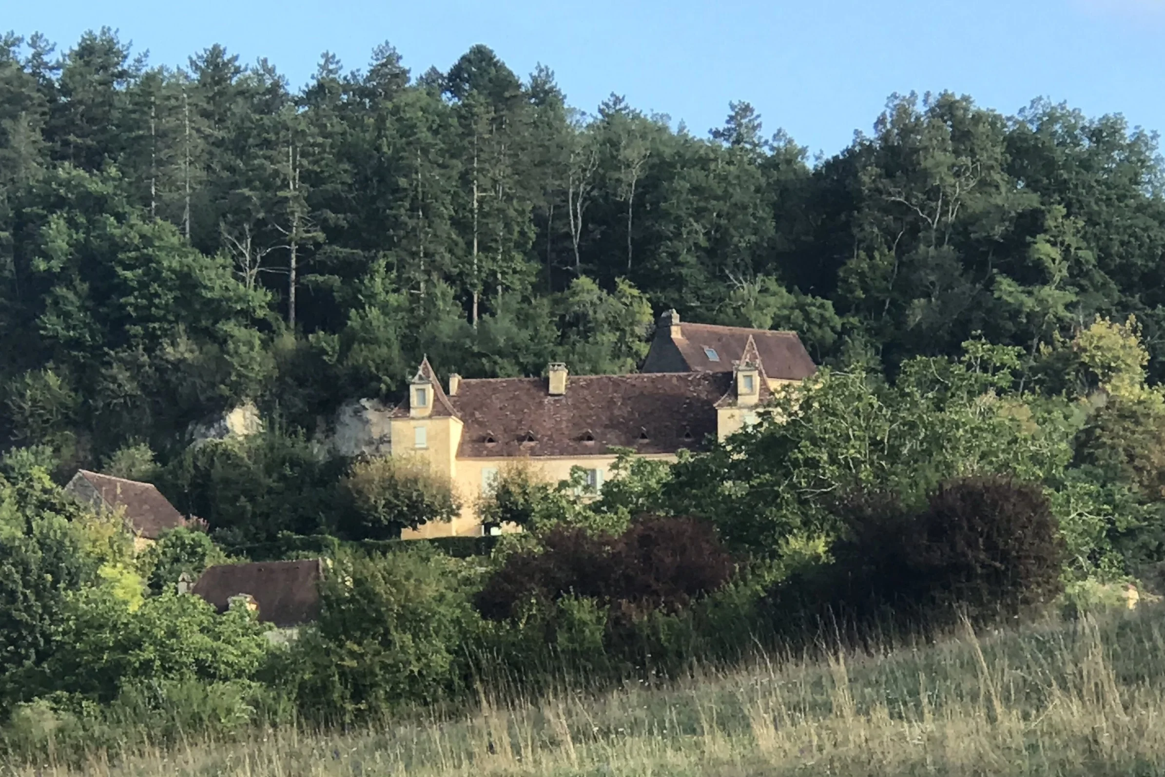 A French Ending