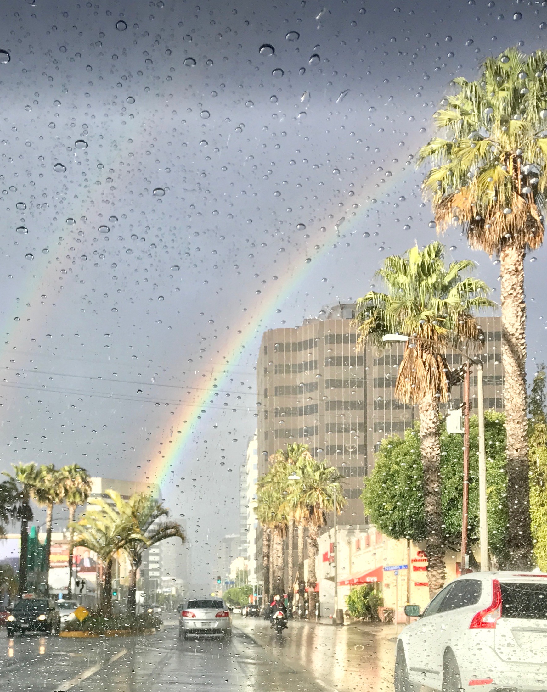 What's in a Neighbourhood?