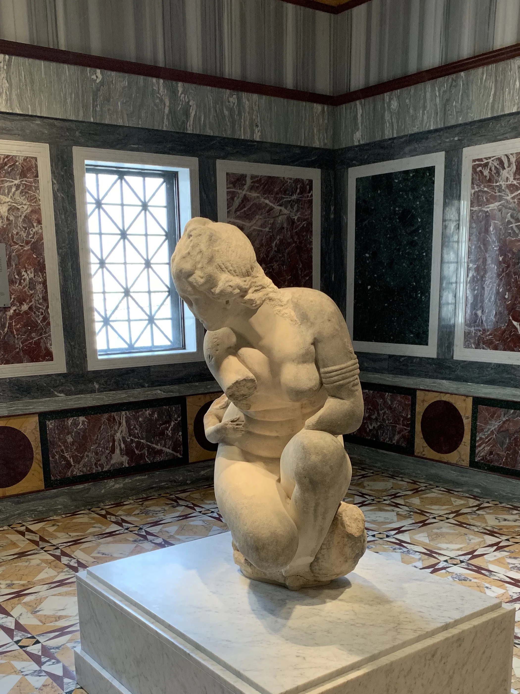 A Villa by the Seaside