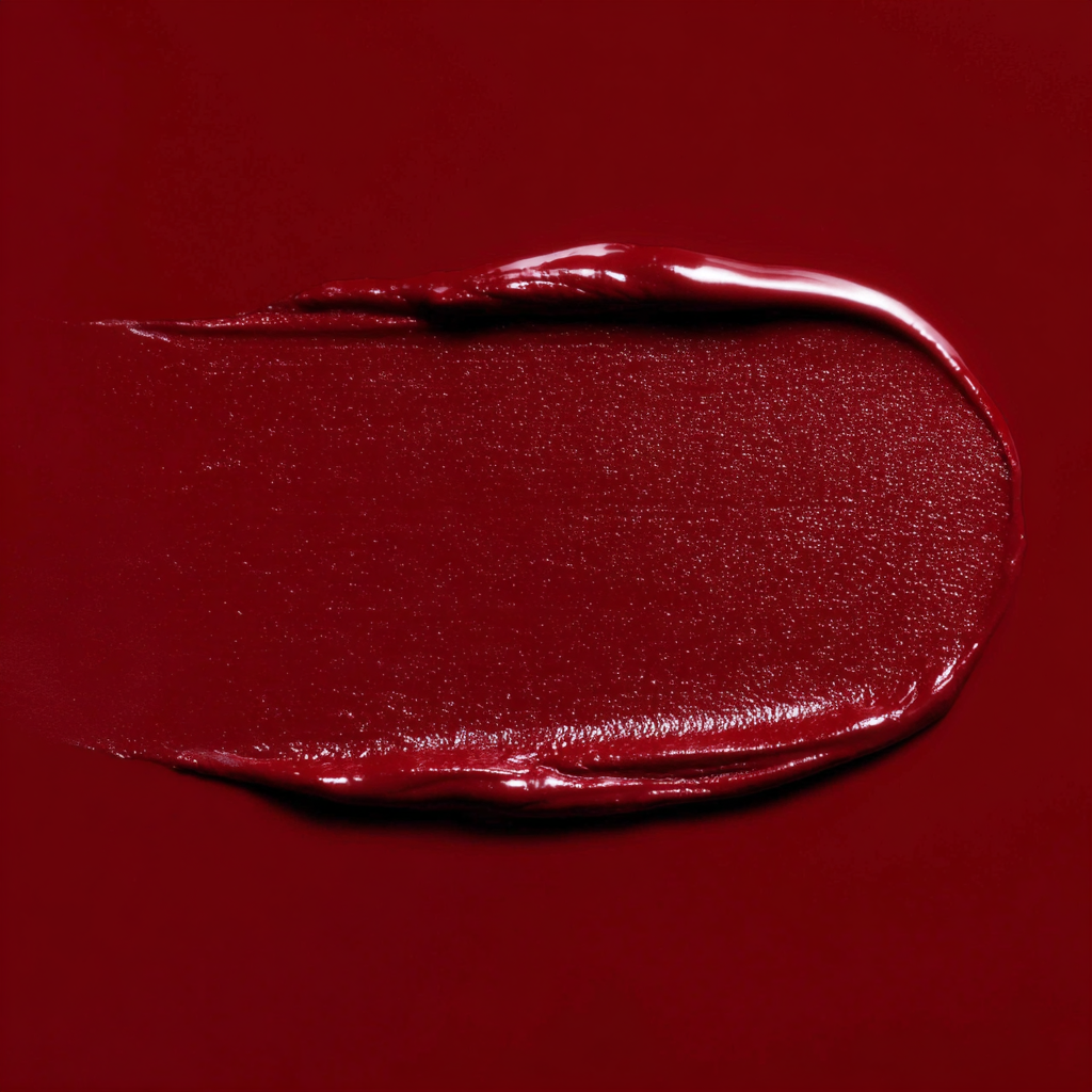 u4742332251_a_single_elegant_smudge_of_dark_red_lipstick_in_t_d3ef6e6f-ff93-4c74-b728-d9cd3648062c_1.png