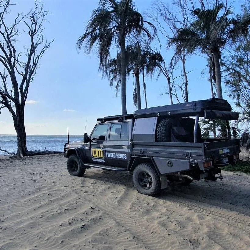 Automotive Central / TJM Tweed Heads