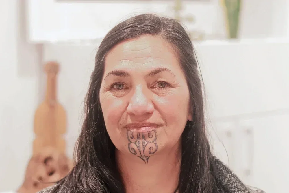 Ngāti Hinerau Representative 2026