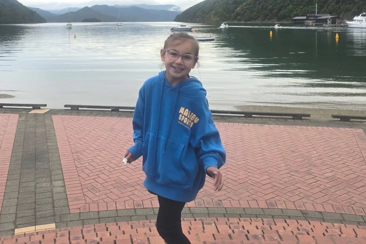 Tamariki Health Care Grant Update