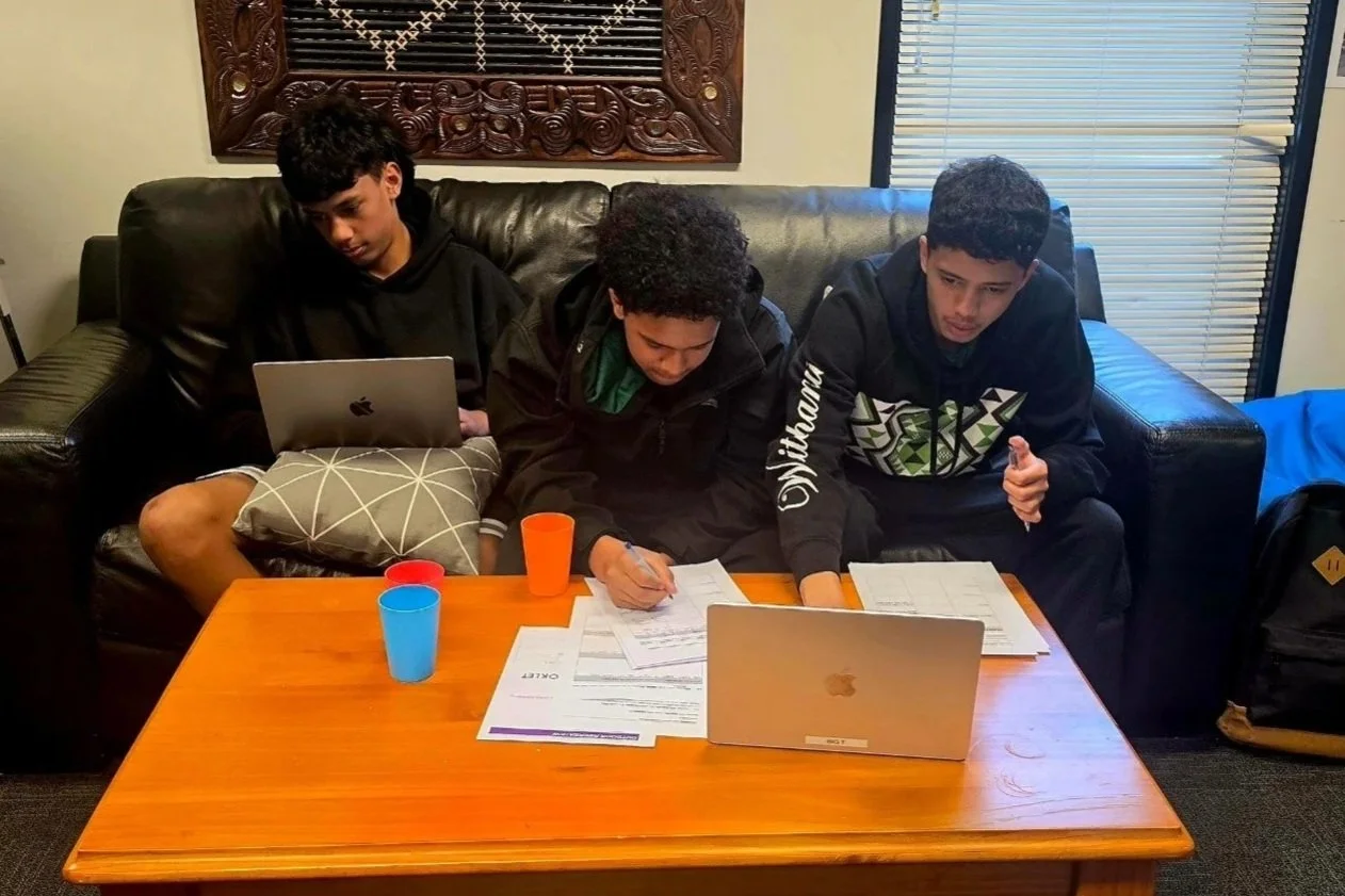 Poipoia ōu Pūmanawatanga is Hiring!