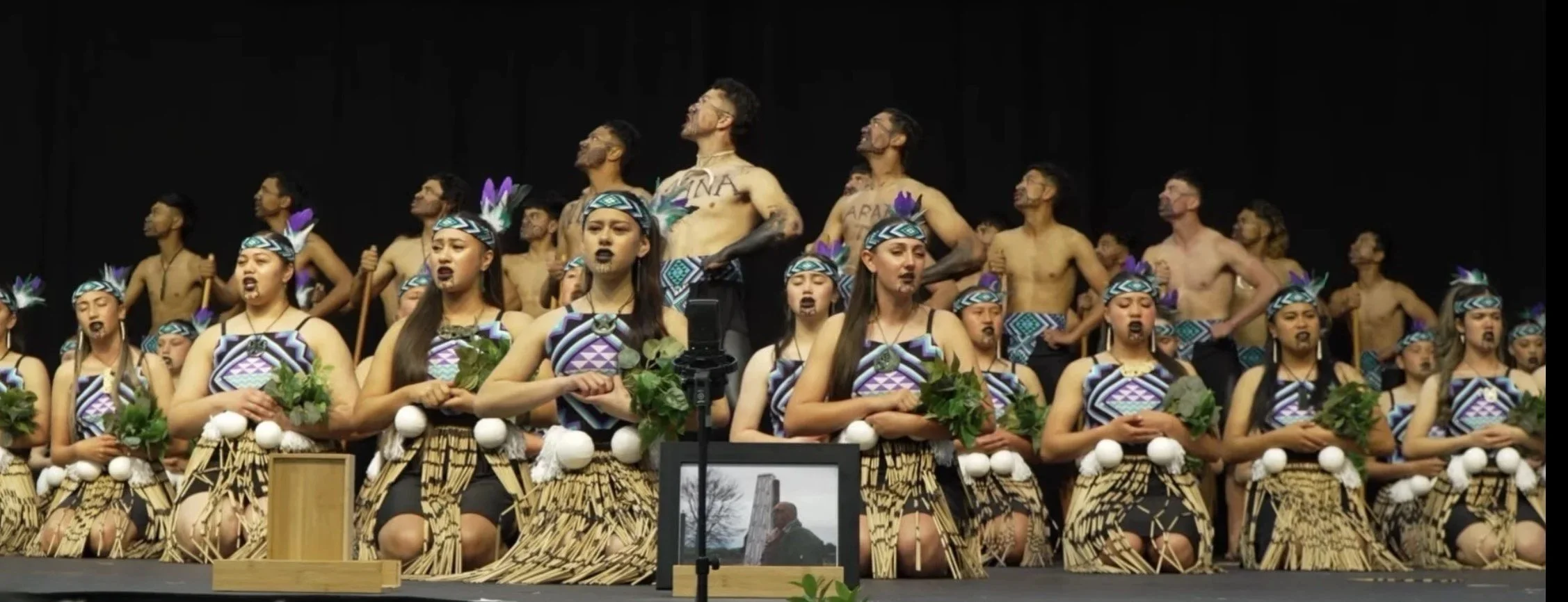 Ngāti Tūwharetoa Schools Taiopenga 2026