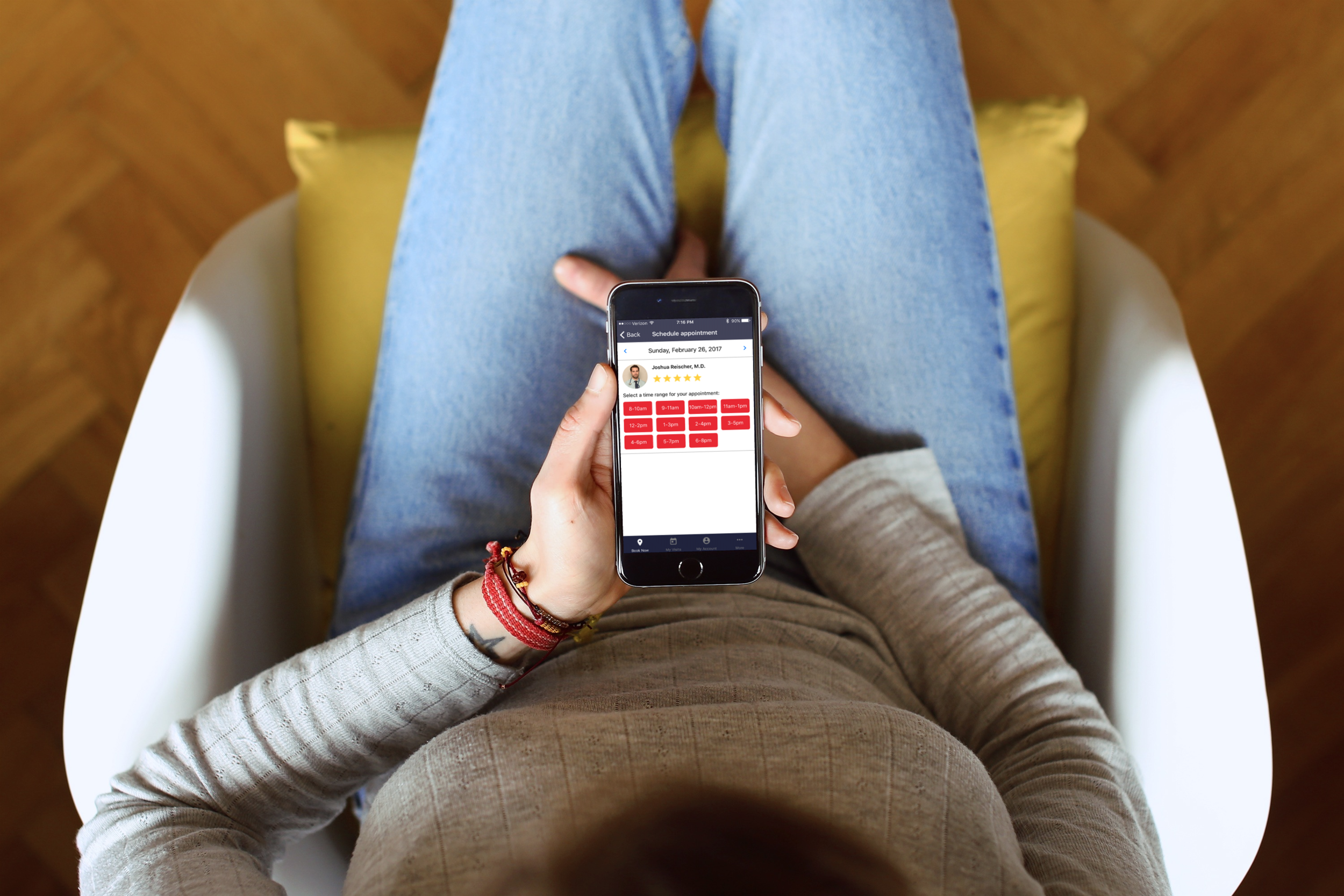 FAQ's — Better On Call