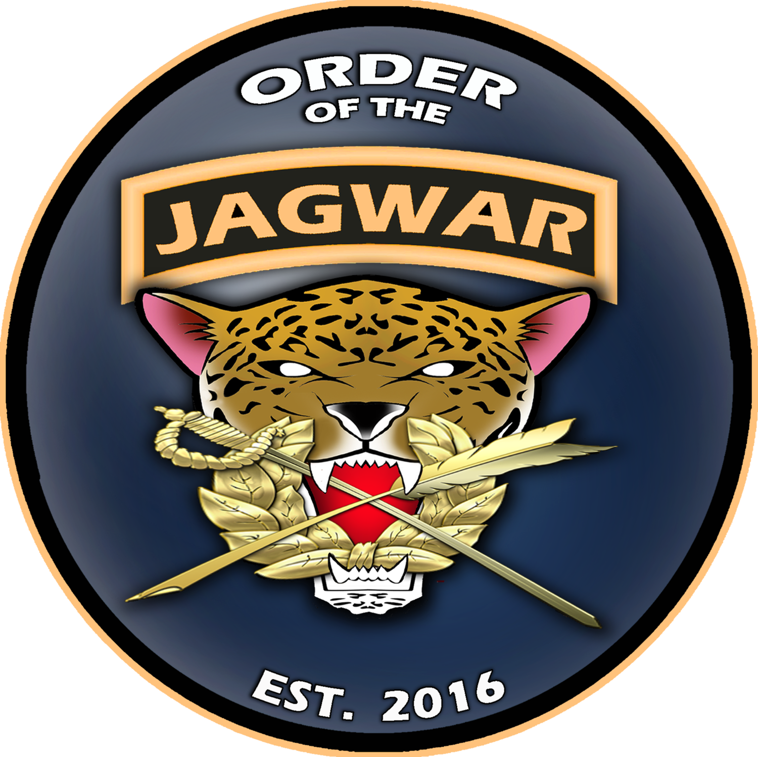 Order of the JAGWAR