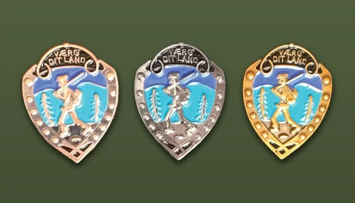 Memorial Day Run Norwegian Foot March Order Of The Jagwar