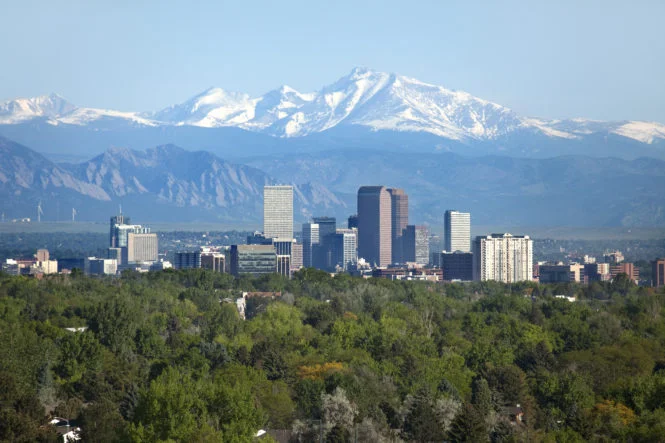 DENVER, CO