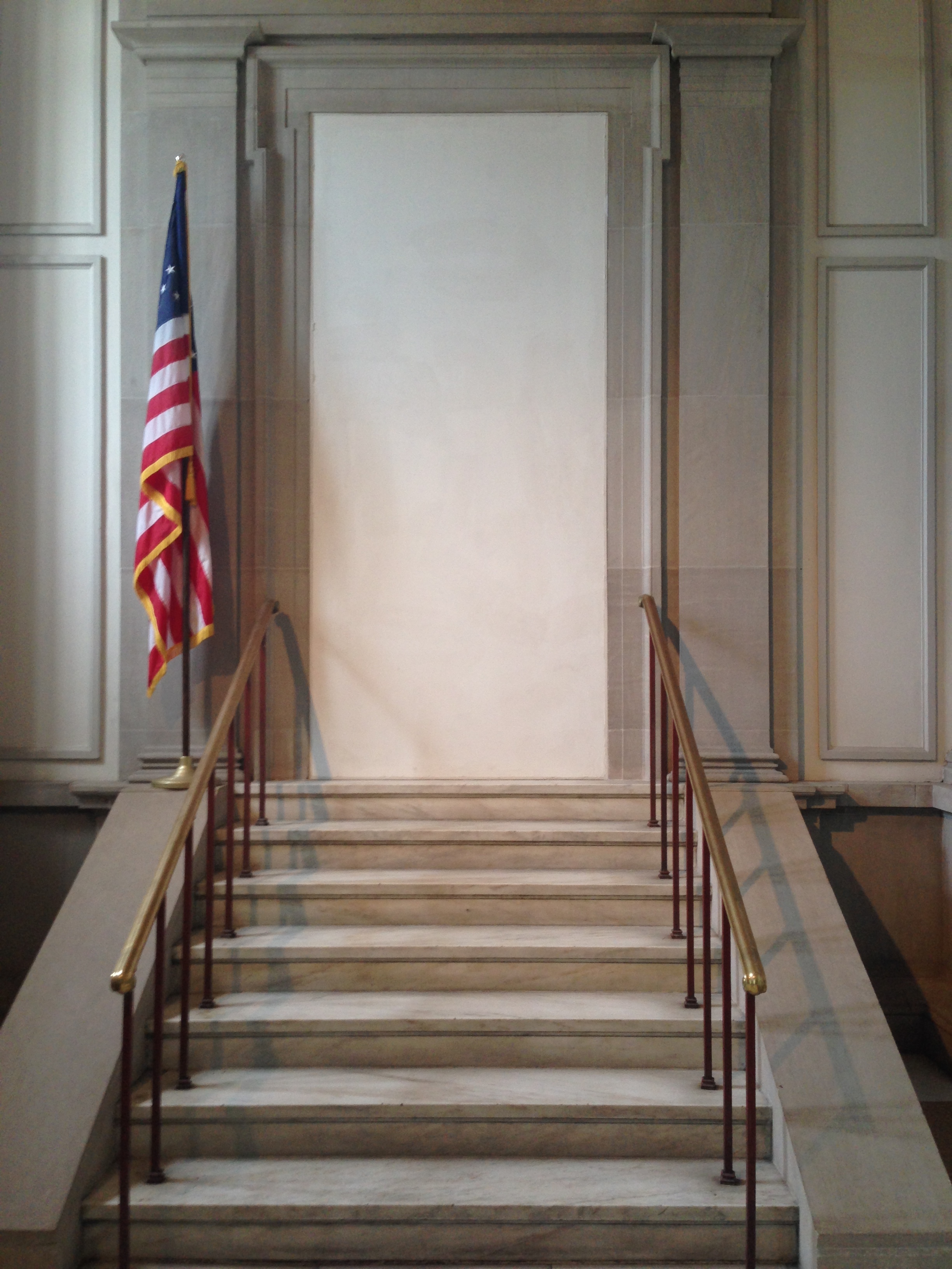 study for upward mobility, 2015