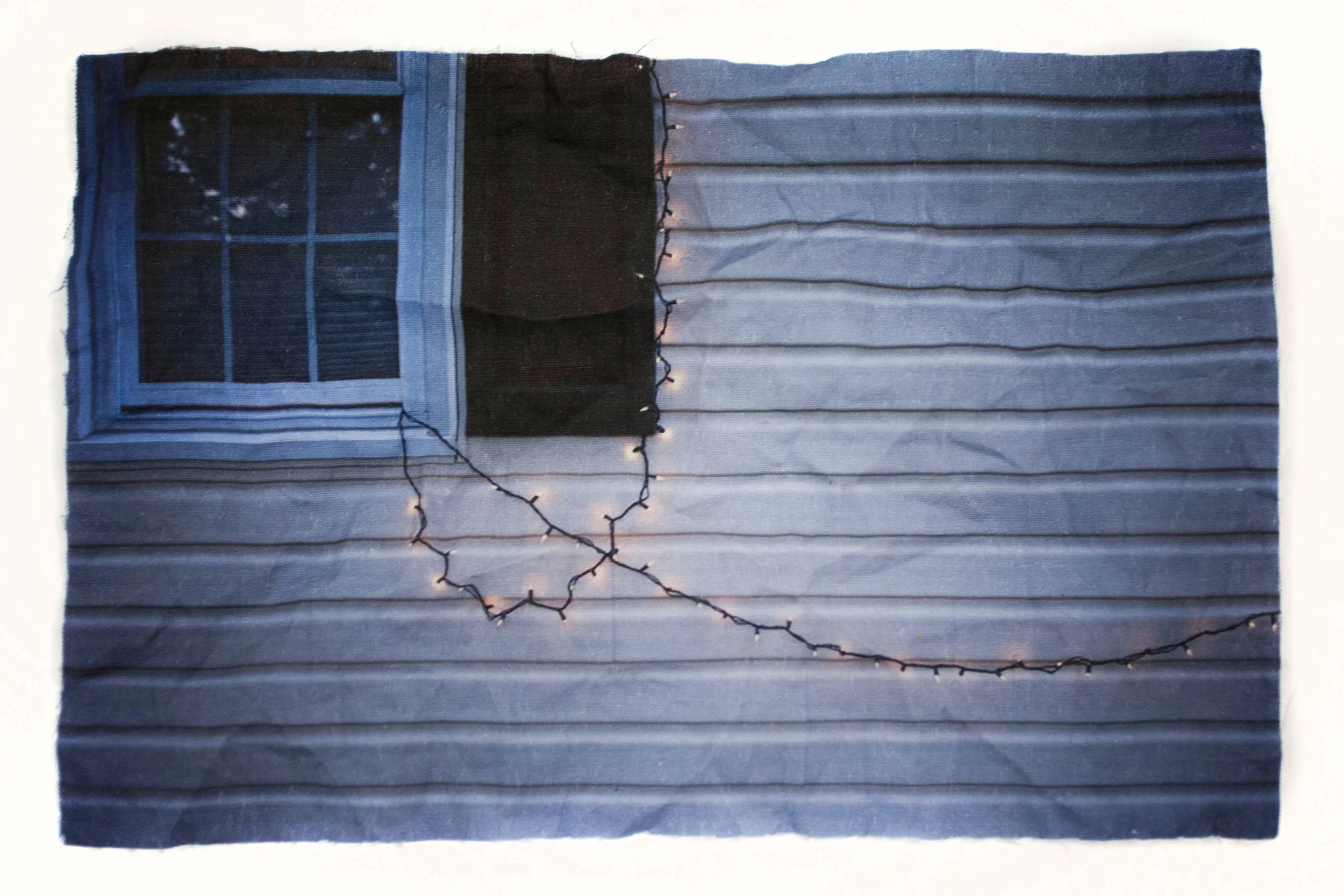 study for heritage , 2016
