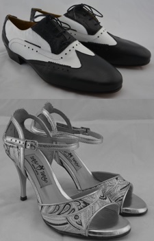 tengo tango shoes