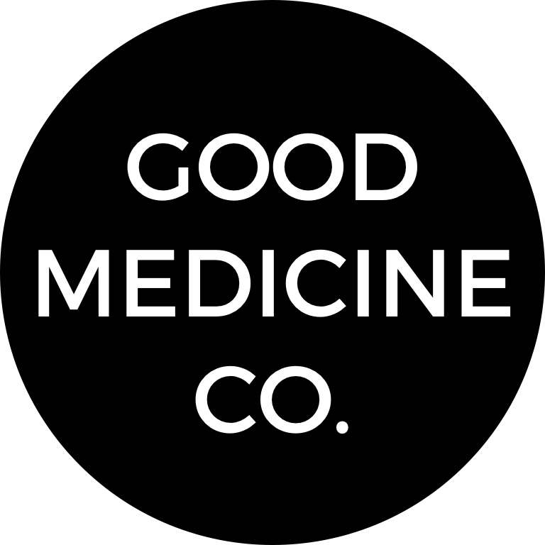 The Good Medicine Co.