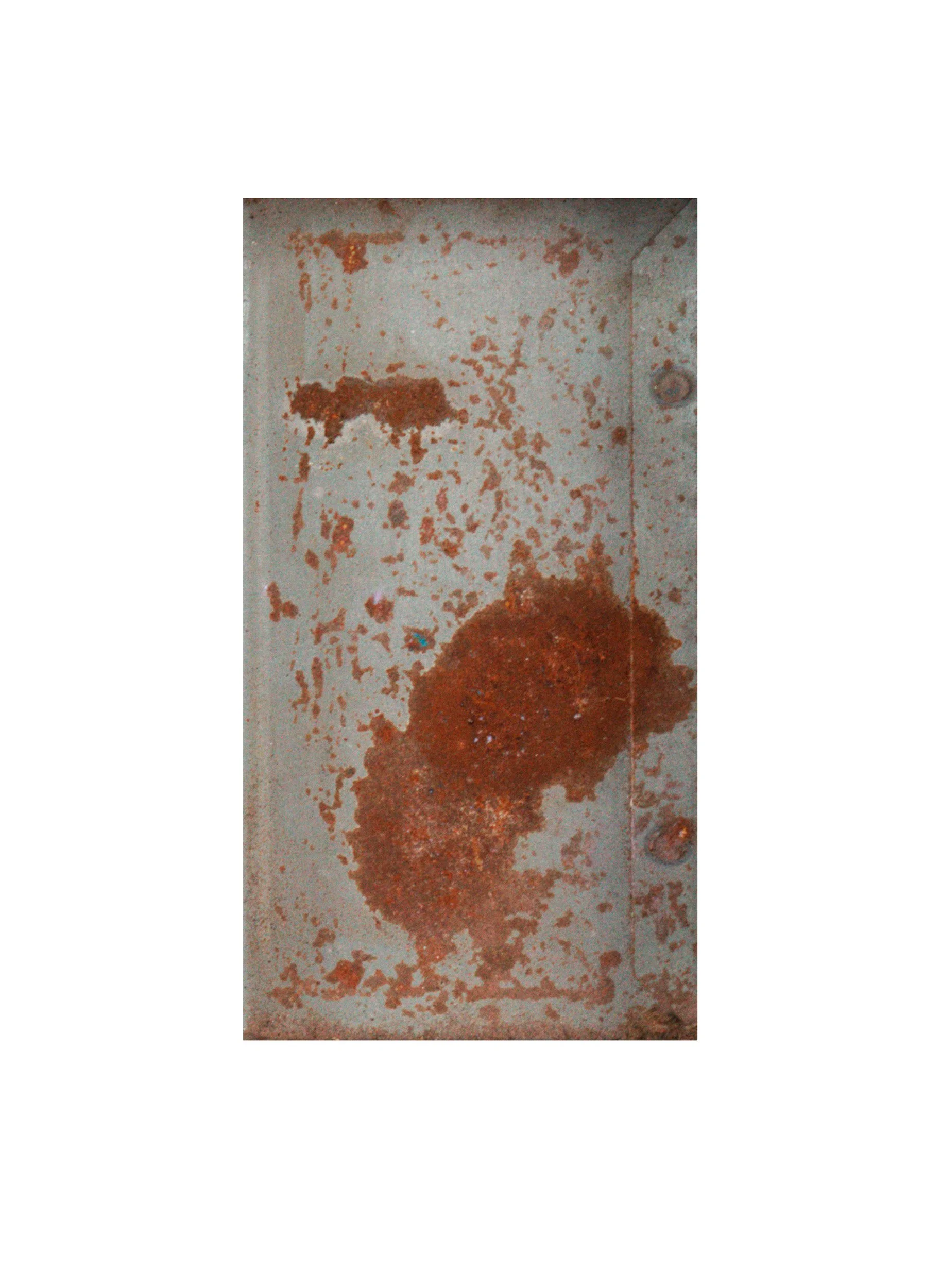   Memory II , 2025  Pigment Ink on German Etching Paper, 19 × 26 cm  Photograph Anne Stevens  