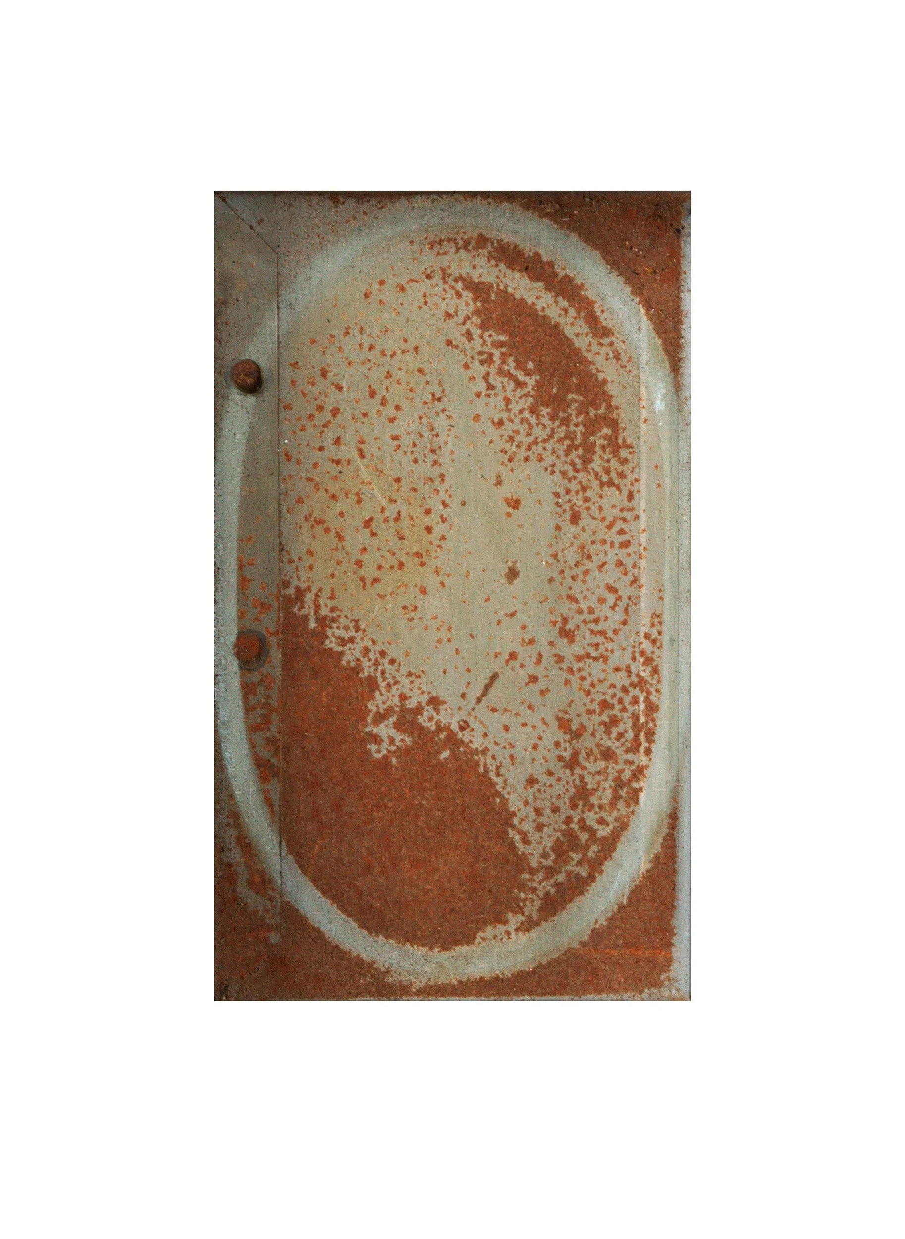   Memory III , 2025  Pigment Ink on German Etching Paper, 19 × 26 cm  Photograph Anne Stevens  