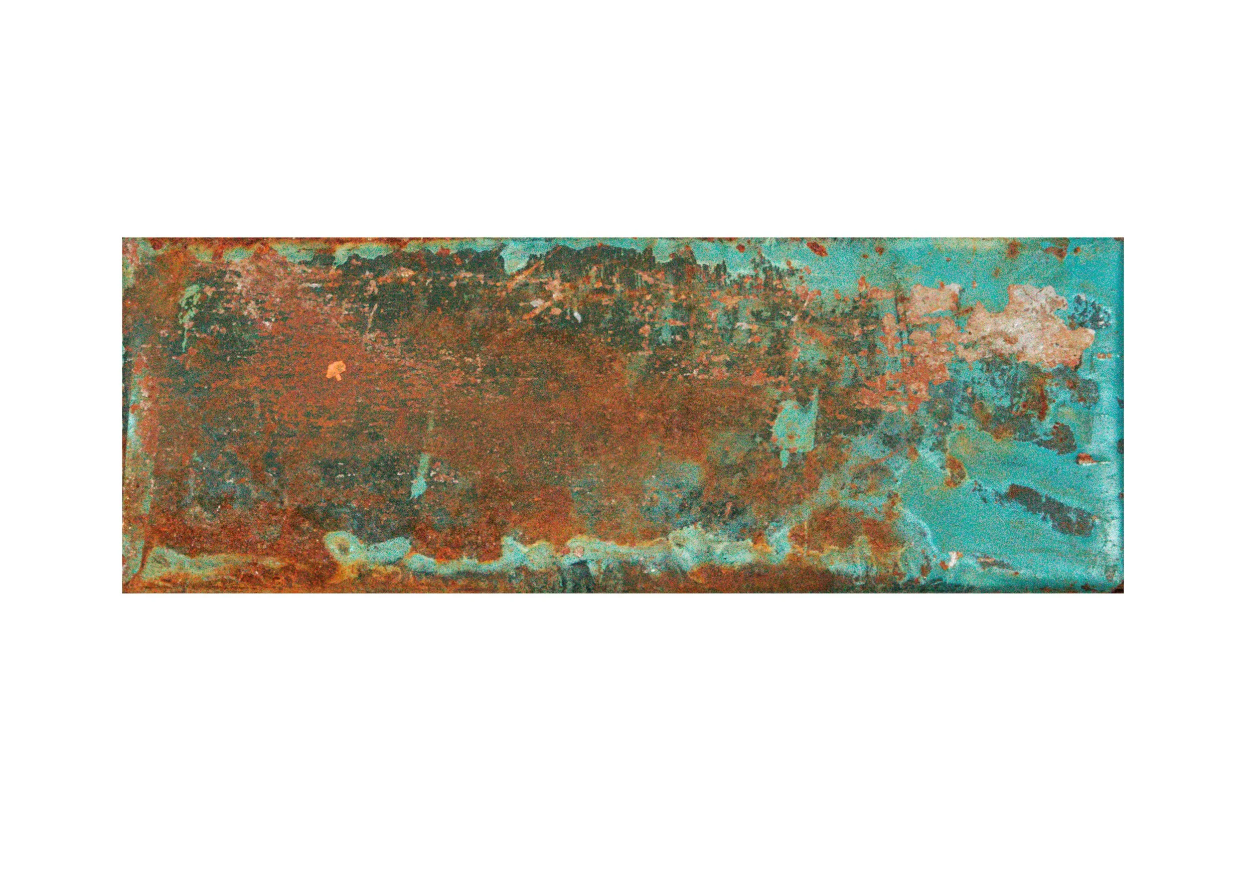   Remnants I , 2025  Pigment Ink on German Etching Paper  42 × 29.7 cm  Photograph Anne Stevens  