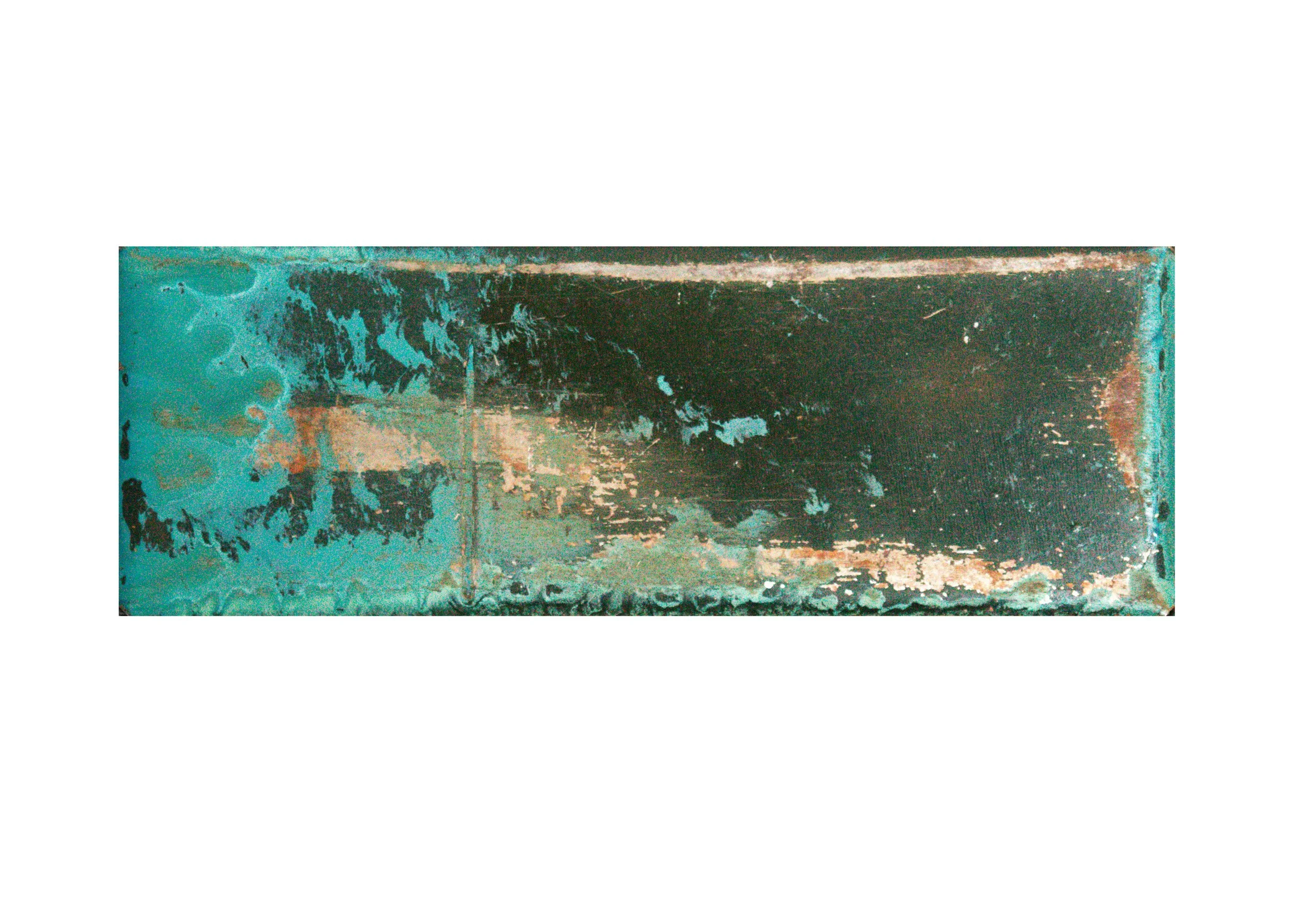   Remnants II , 2025  Pigment Ink on German Etching Paper, 42 × 29.7 cm  Photograph Anne Stevens  