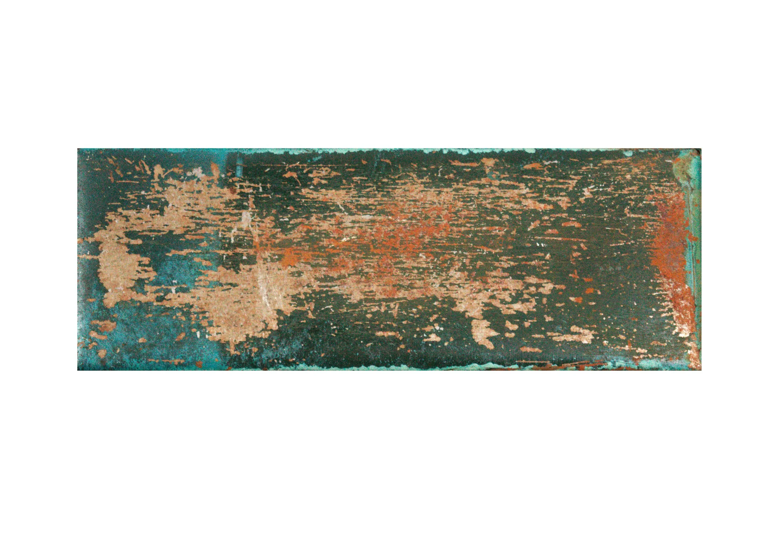   Remnants VI , 2025  Pigment Ink on German Etching Paper, 42 × 29.7 cm  Photograph Anne Stevens  