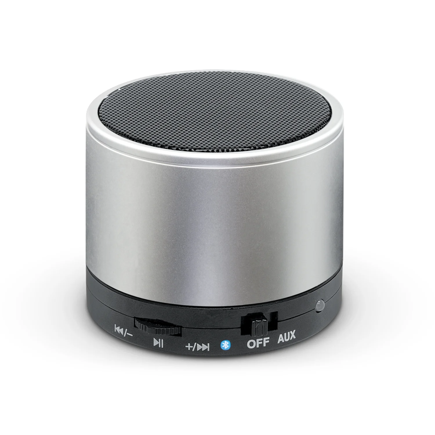 swiss peak bluetooth speaker