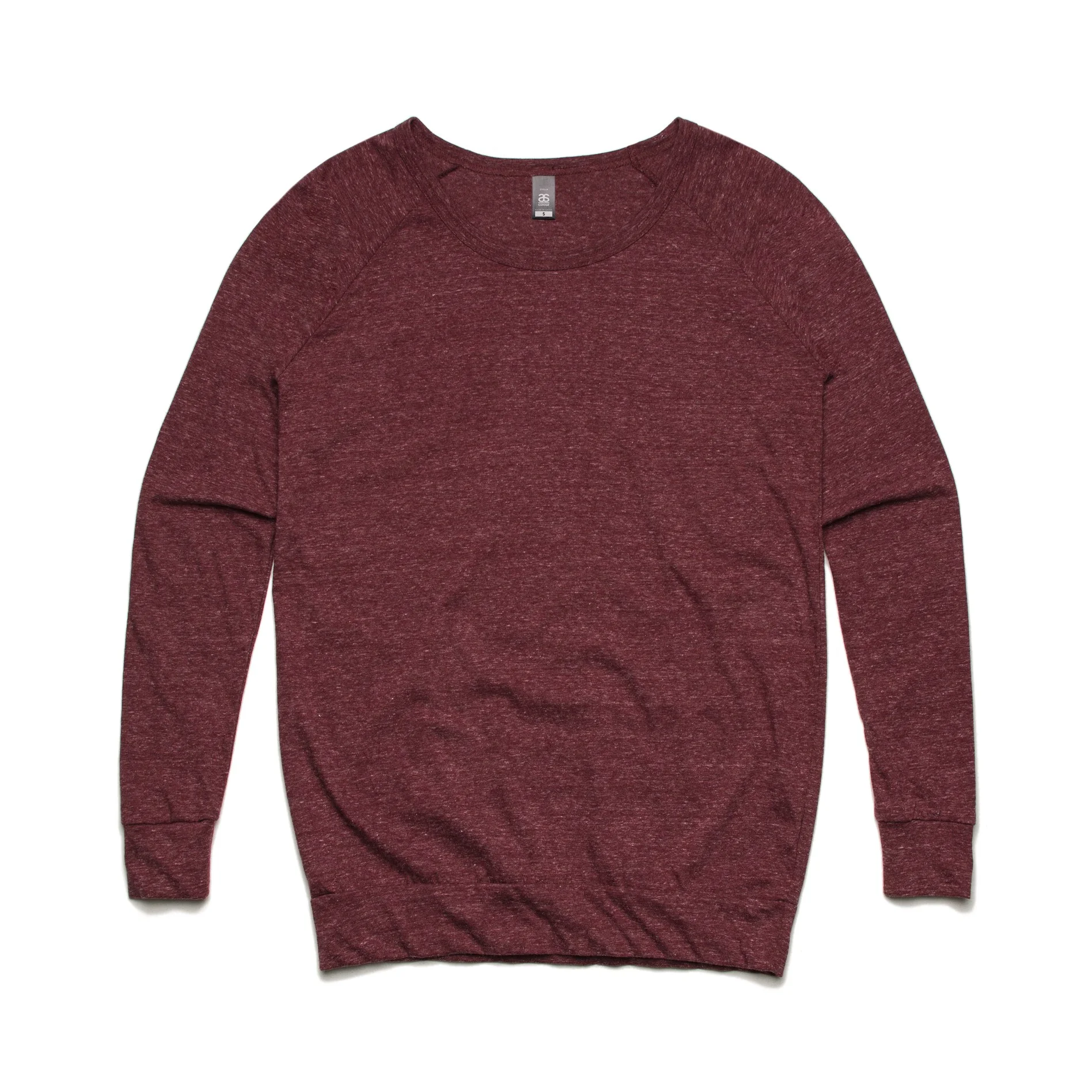4016_SLOUCH_CREW_BURGUNDY_MARLE.jpg