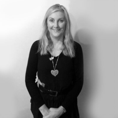 CML Promotions Director &amp; Founder, Carolyn Lowe