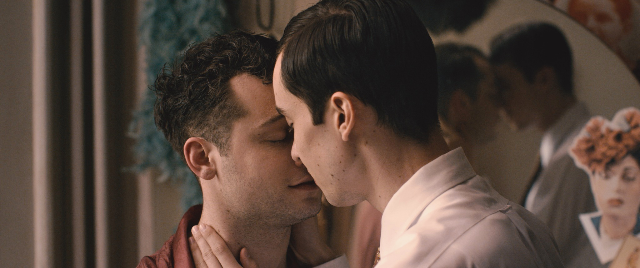 Gay movie sarch