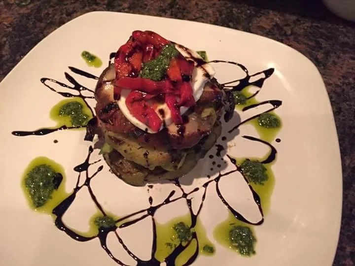 Gallery Piazza Presto — Piazza Presto