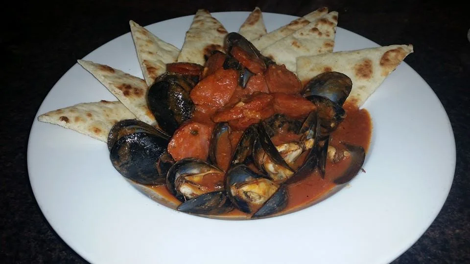 Gallery Piazza Presto — Piazza Presto