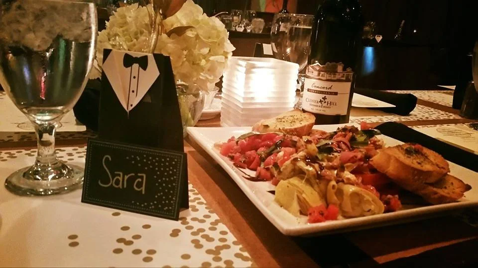 Gallery Piazza Presto — Piazza Presto