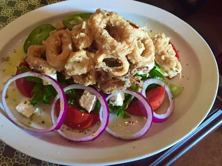 Gallery Piazza Presto — Piazza Presto